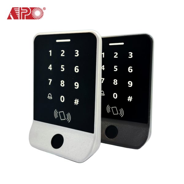 DK-6812 Network Fingerprint Keypad (MIFARE Card Reader)