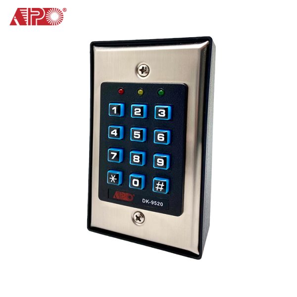 DK-9520 Keypad