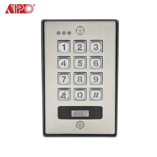 DK-2852D (P0) Keypad