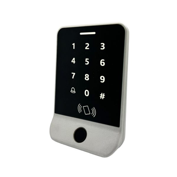 DK-6812 Network Fingerprint Keypad (MIFARE Card Reader) - Image 3