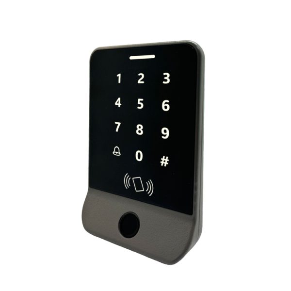 DK-6812 Network Fingerprint Keypad (MIFARE Card Reader) - Image 6