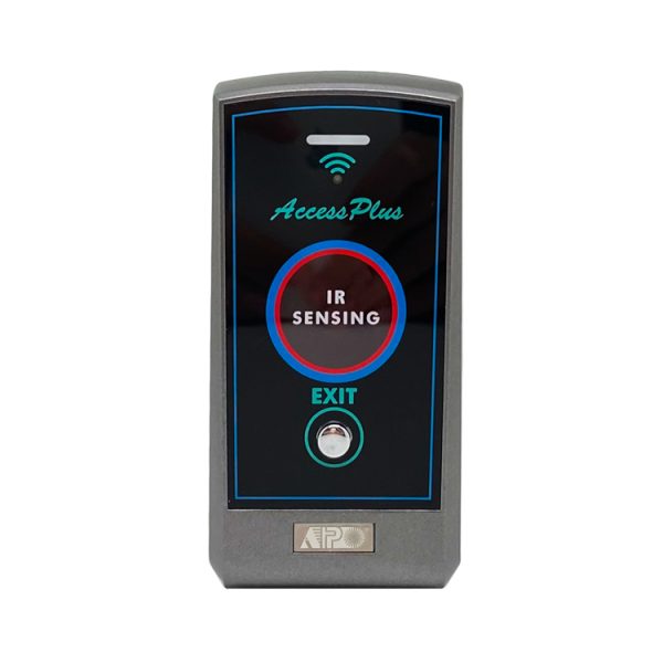 DK-2836B (P2) Keypad with AP-02 WiFi Module - Image 4