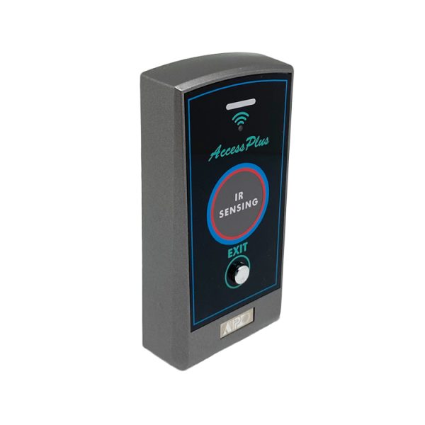 DK-2836B (P2) Keypad with AP-02 WiFi Module - Image 5