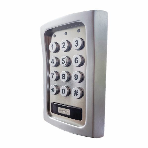 DK-2836B (P0) Keypad - Image 7