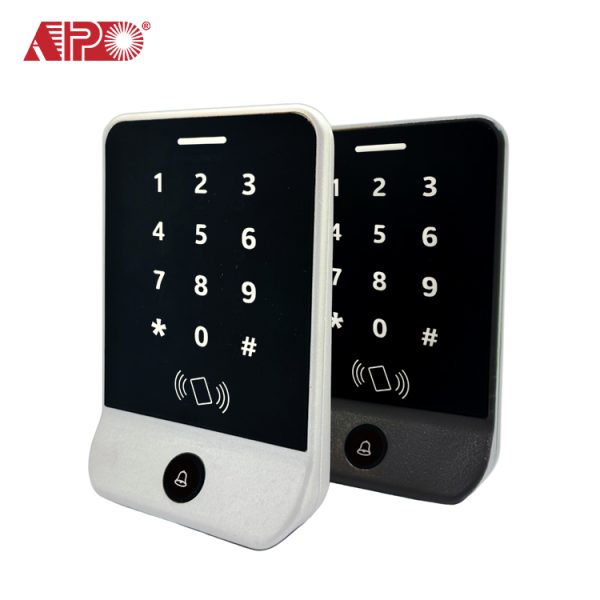 DK-6811 Network Keypad (MIFARE Card Reader)