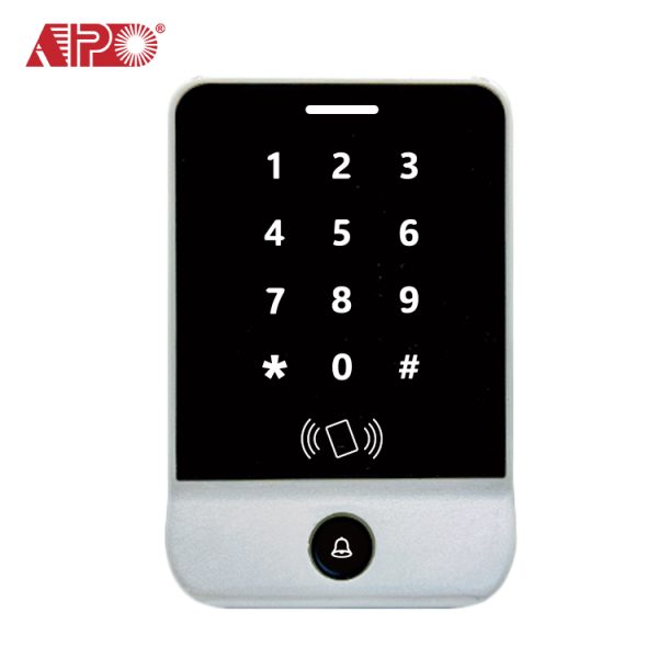 DK-6811 Network Keypad (MIFARE Card Reader) - Image 3