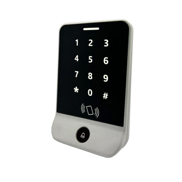 DK-6811 Network Keypad (MIFARE Card Reader) - Image 4