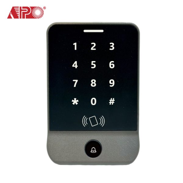 DK-6811 Network Keypad (MIFARE Card Reader) - Image 6