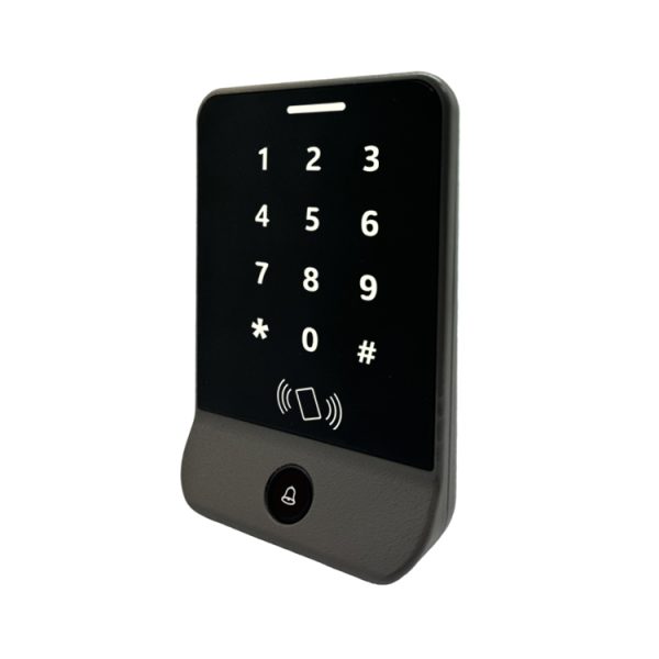 DK-6811 Network Keypad (MIFARE Card Reader) - Image 5