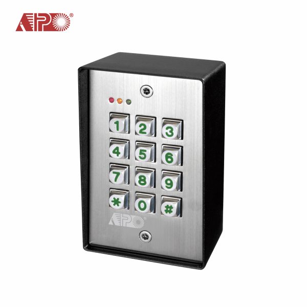 DK-6851A Network Keypad