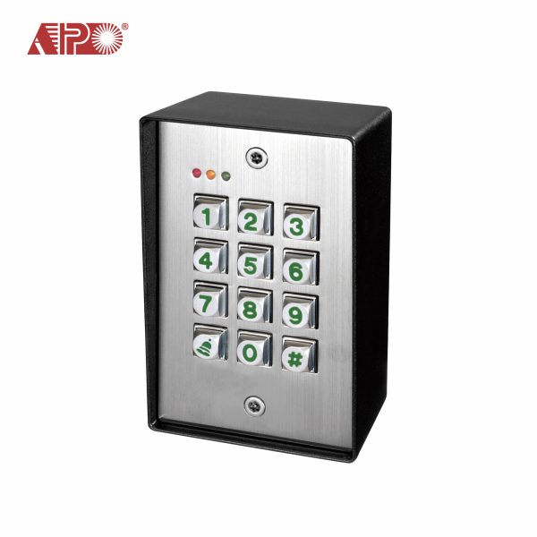 DK-6851B Network Keypad