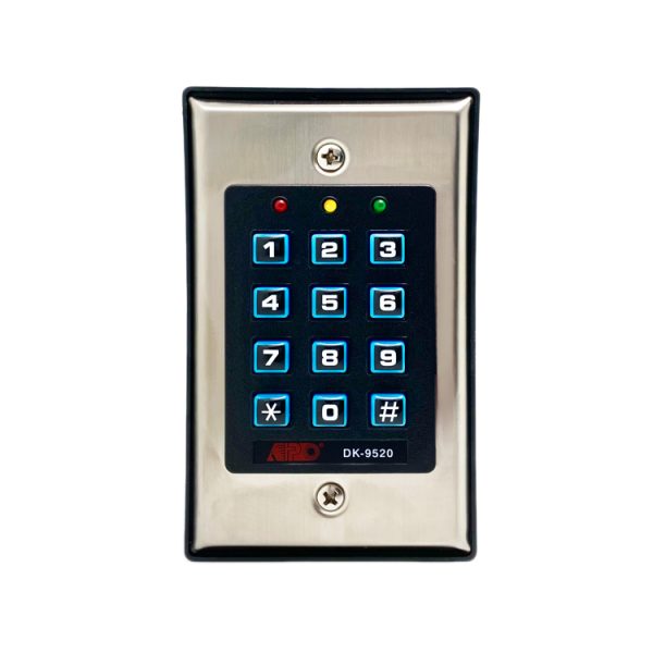 DK-9520 Keypad - Image 2