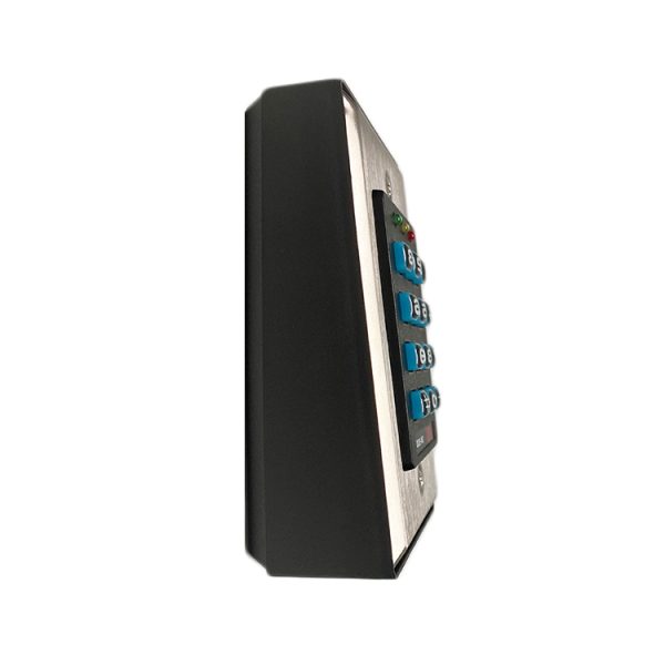 DK-9520 Keypad - Image 4