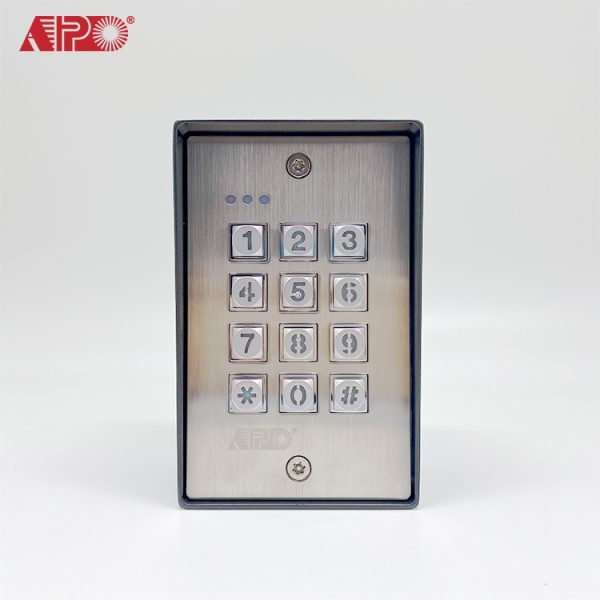 DK-9350A Keypad