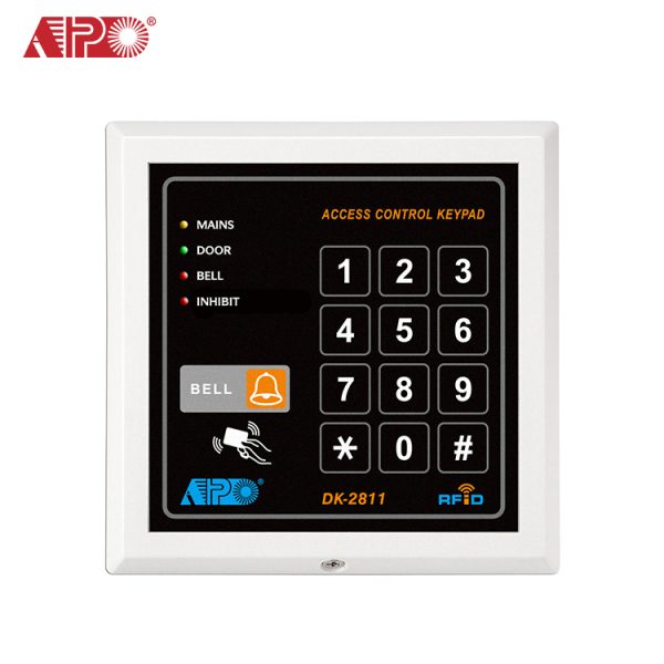 DK-2811 Keypad