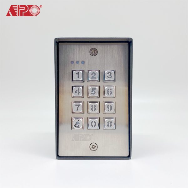 DK-9350B Keypad