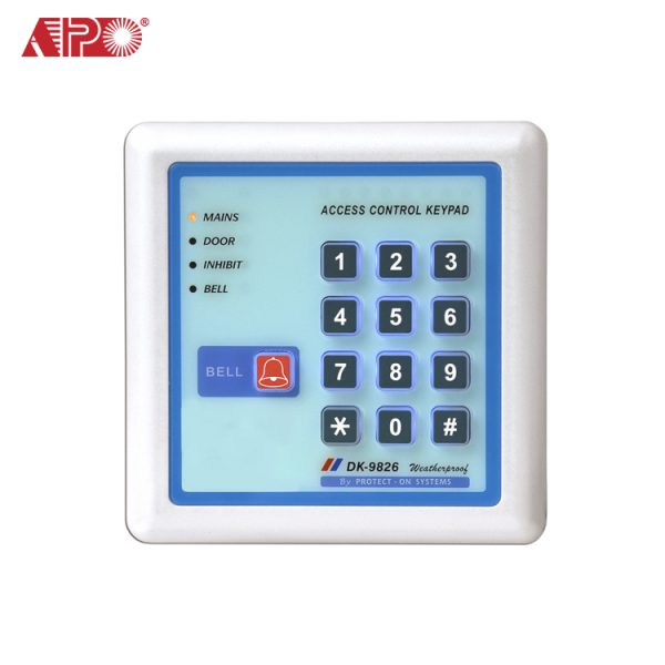 DK-9826 Keypad