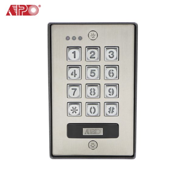 DK-2852C (P0) Keypad
