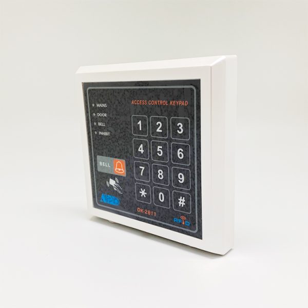 DK-2811 Keypad - Image 2