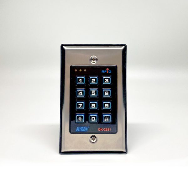 DK-2821 Keypad - Image 2