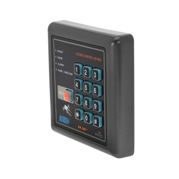 DK-2871 (P0) Keypad - Image 2