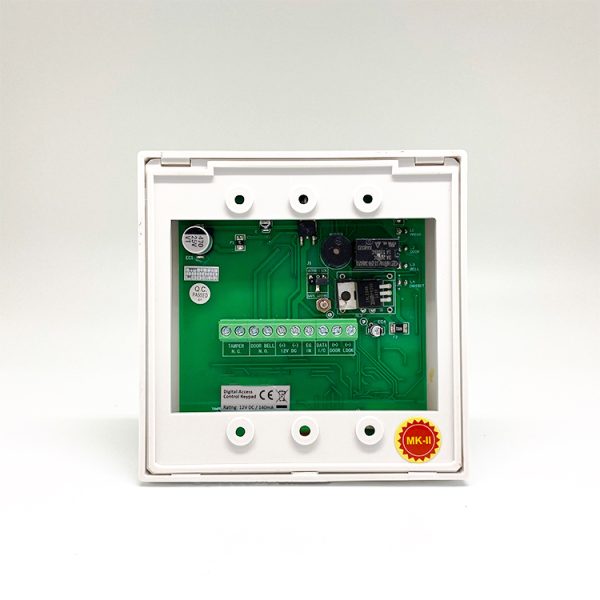 DK-2811 Keypad - Image 3