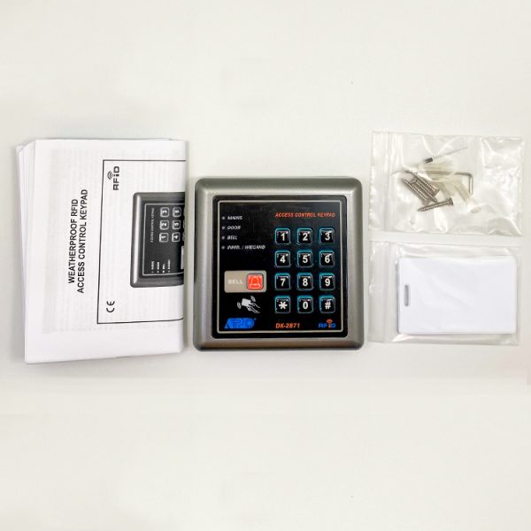 DK-2871 (P0) Keypad - Image 4