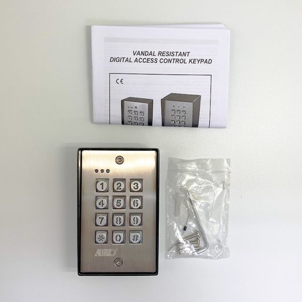 DK-9350A Keypad - Image 4