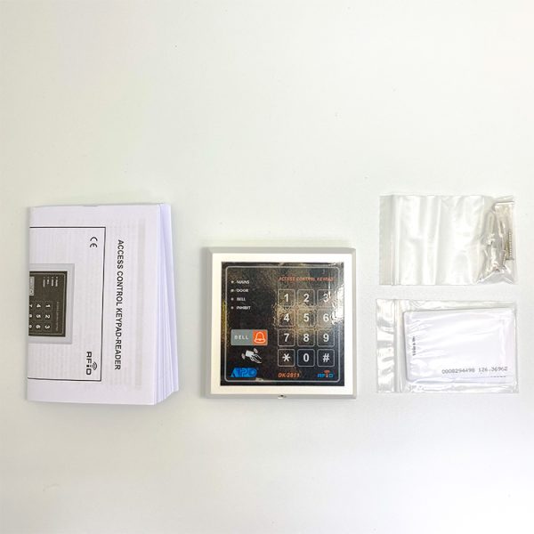 DK-2811 Keypad - Image 4