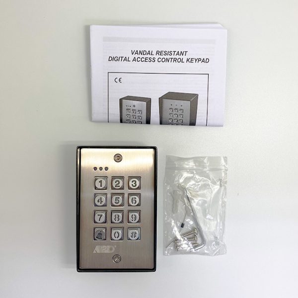 DK-9350B Keypad - Image 4