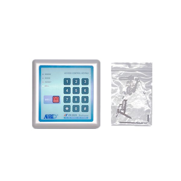 DK-9826 Keypad - Image 7