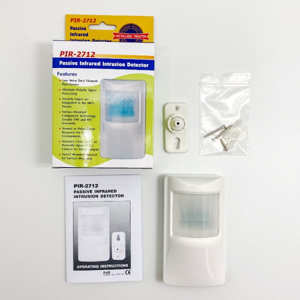 PIR-2712 for Security System - Image 6