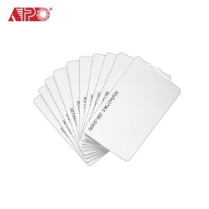 MFC-01 Access Card (MIFARE Classic 1K)