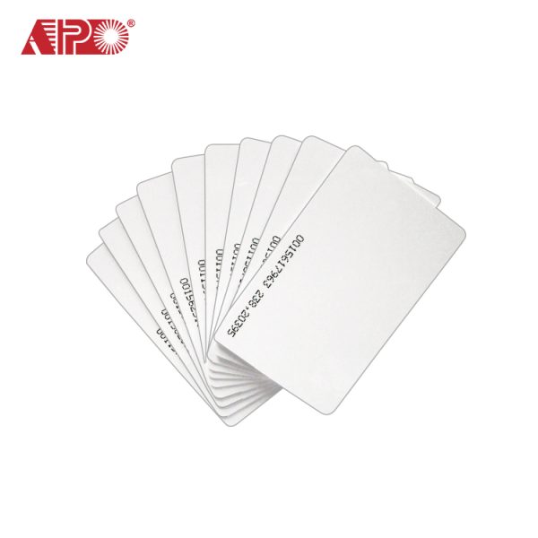 MFC-01 Access Card (MIFARE Classic 1K)