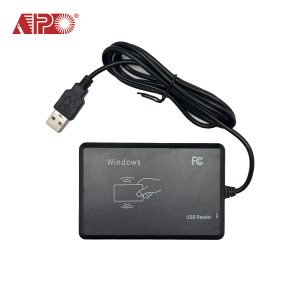 MFC-USB Card Reader