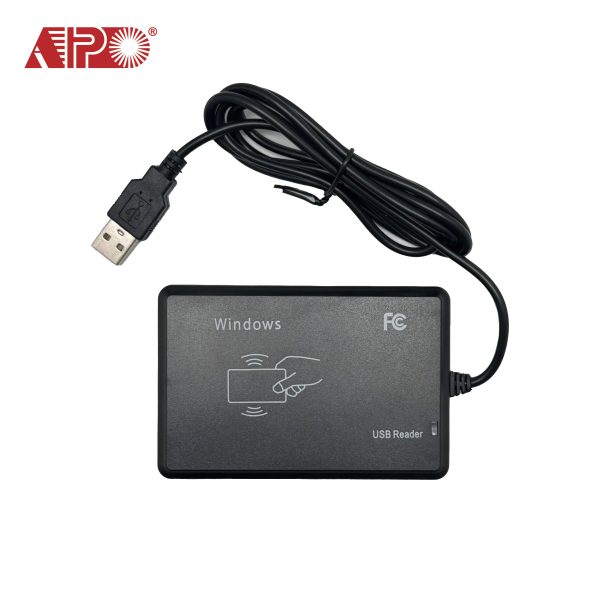 MFC-USB Card Reader