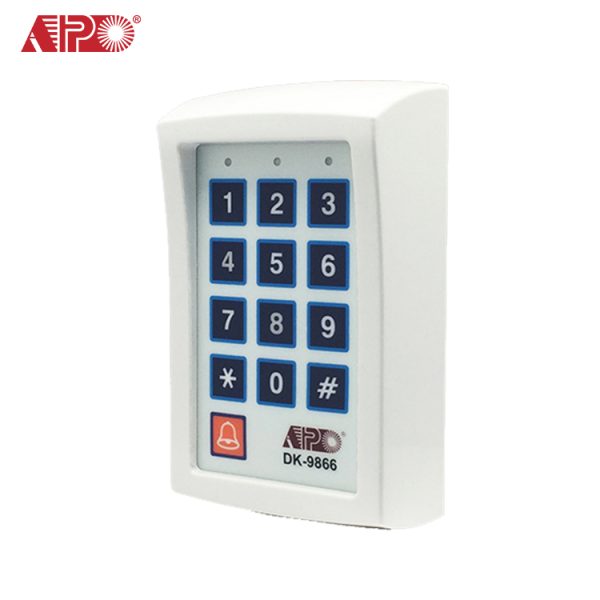 DK-9866 Keypad
