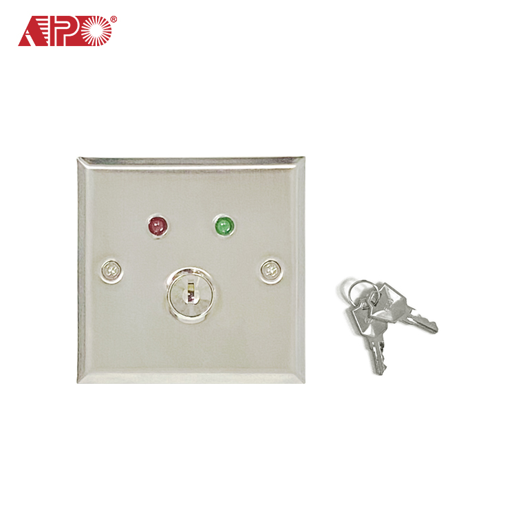 RKS-2L / RKS-2M, RKS-2LB / RKS-2MB On-Off Key Station - Image 5