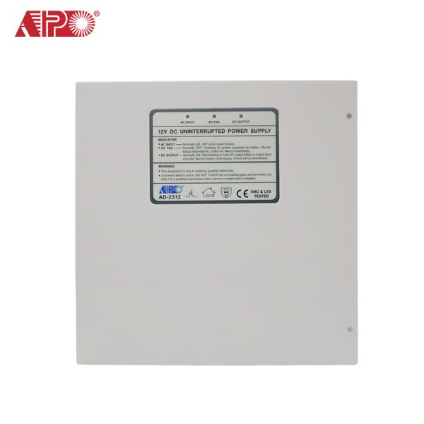 AD-2312 Power Supply