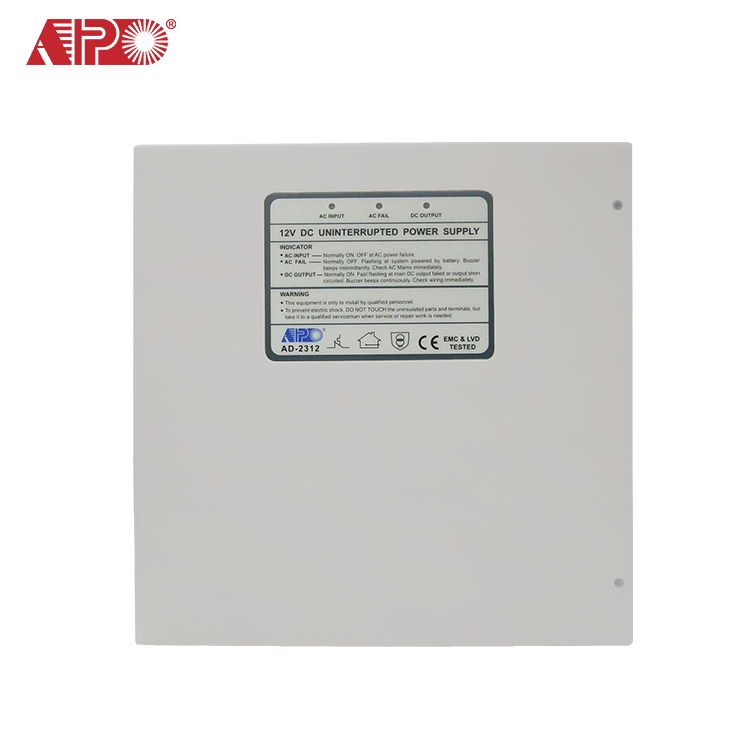 AD-2312 Power Supply
