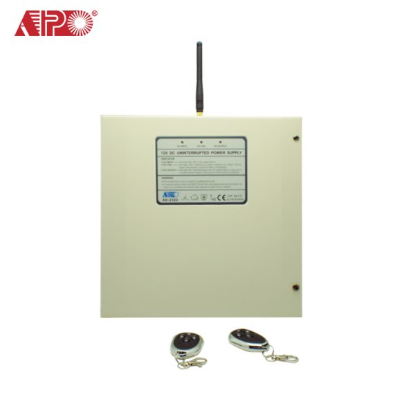 AD-2322 Power Supply