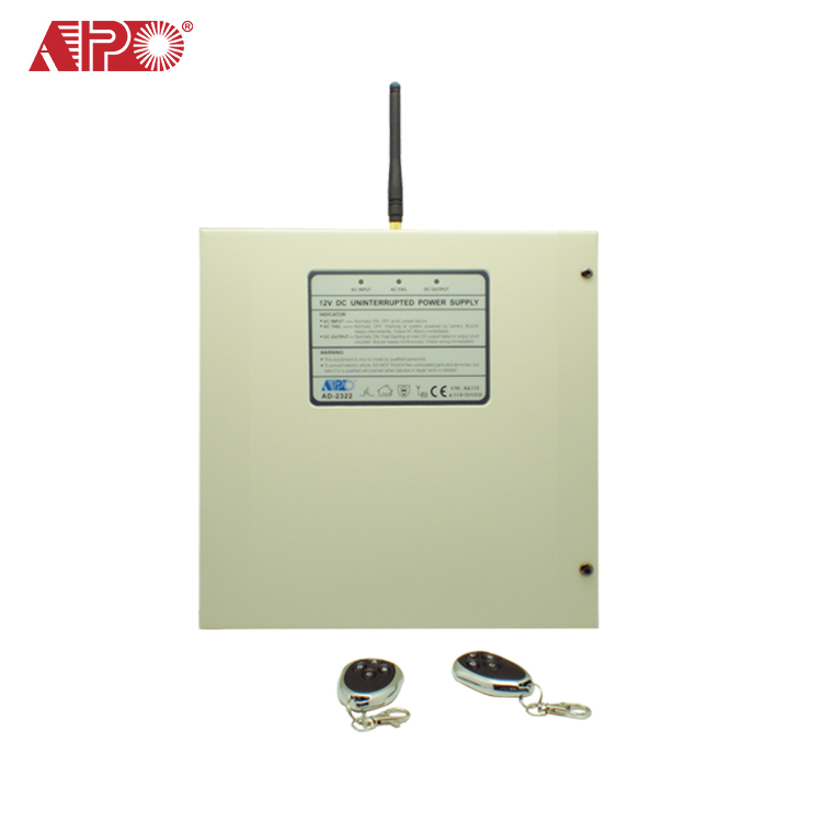 AD-2322 Power Supply