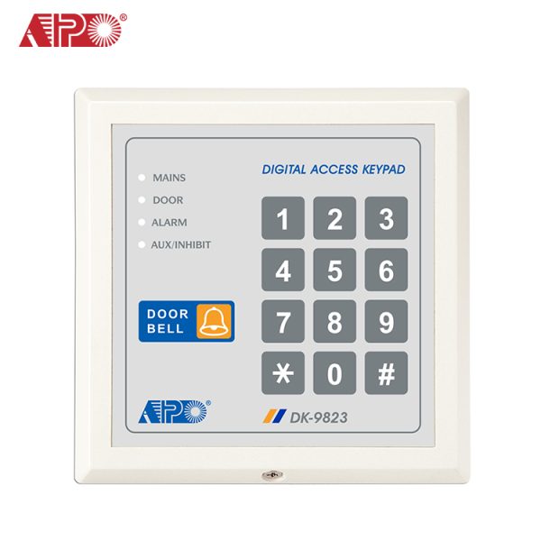 DK-9823 Keypad