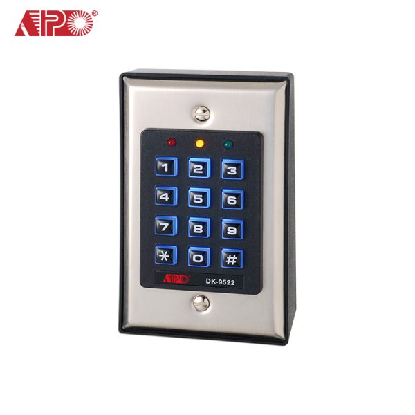 DK-9522A Keypad