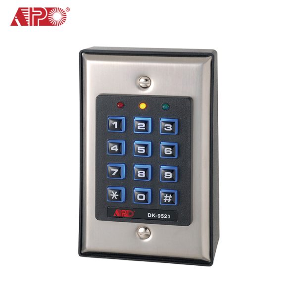 DK-9523A Keypad