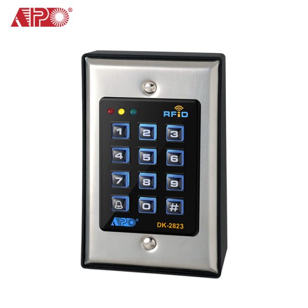 DK-9523B Keypad