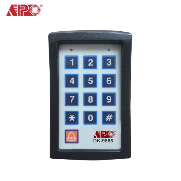 DK-9865 Keypad