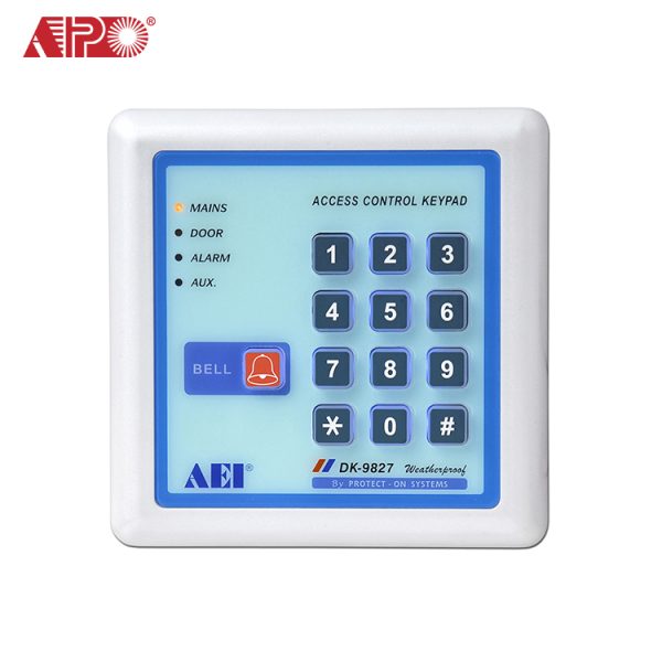DK-9827 Keypad