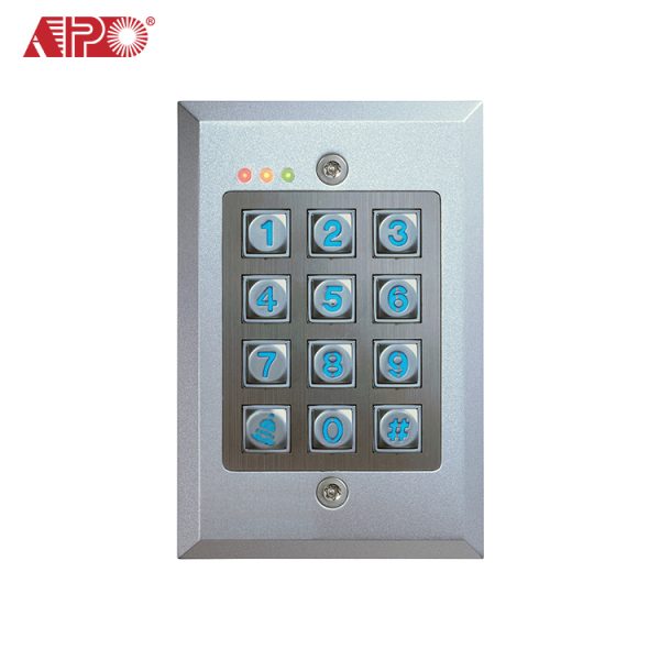 DK-9330B Keypad