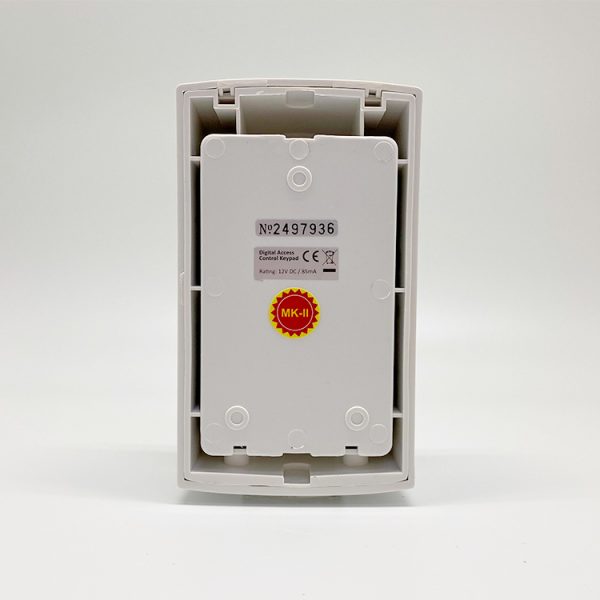 DK-9866 Keypad - Image 2